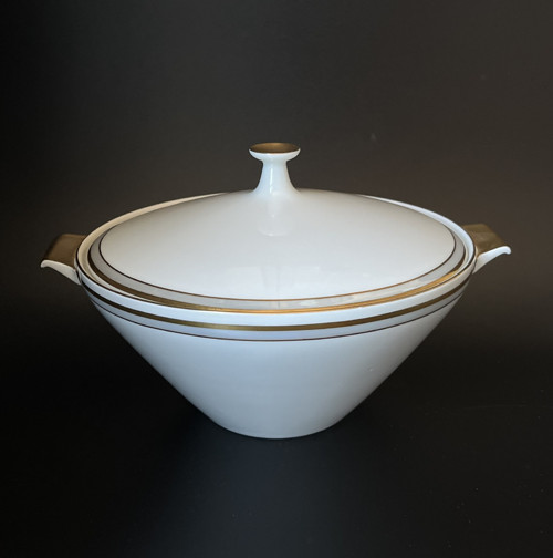 Kulatá terina 1.2l, Heinrich Villeroy&Boch
