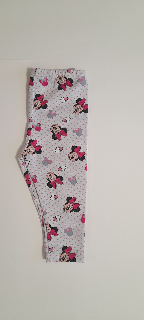 Leginy Minnie vel 68