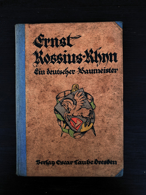 Ein deutscher Baumeister — foto 1