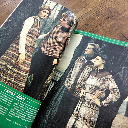 Časopis Dorka ... 4/80 — foto 1