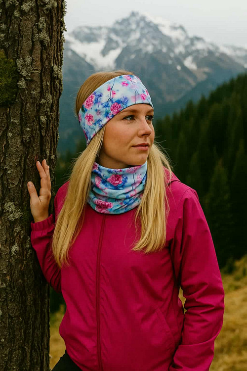 Bavlněná souprava CoolBobble — foto 1