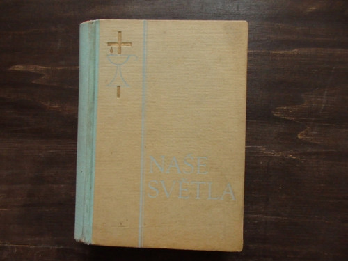 Naše světla