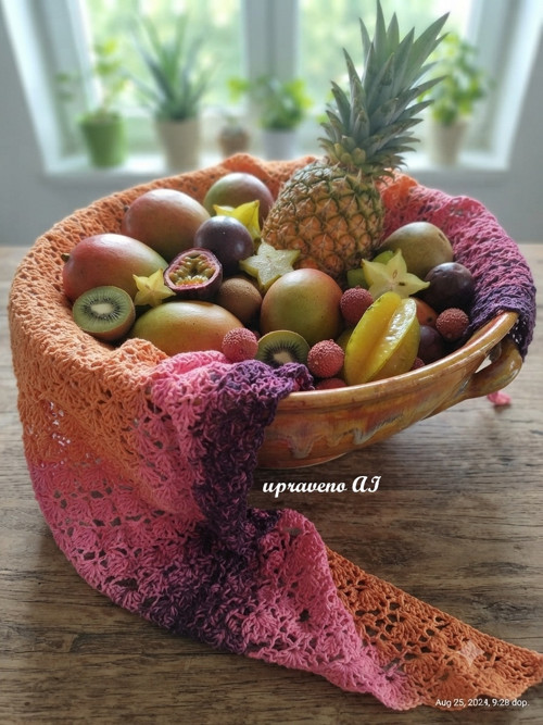 Fruity