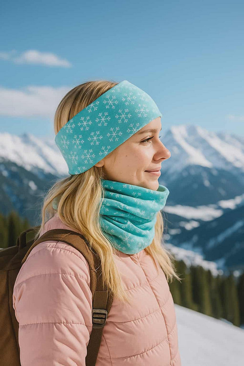 Bavlněná souprava CoolBobble — foto 1