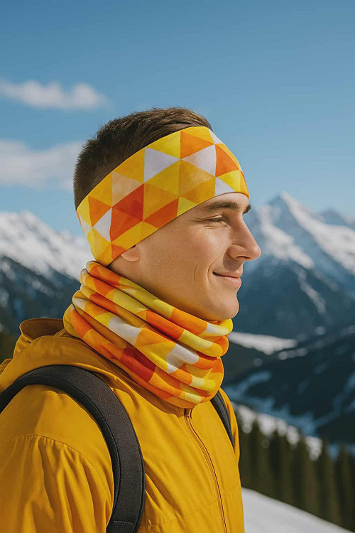 Bavlněná souprava CoolBobble — foto 1