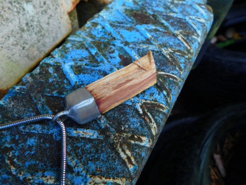 Palo santo... — foto 1