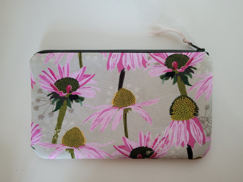 Pouzdro malé - echinacea