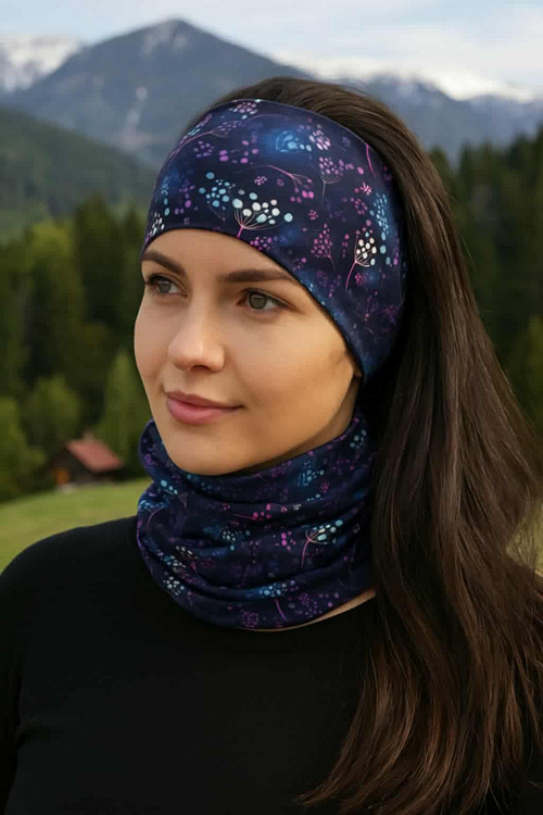 Bavlněná souprava CoolBobble