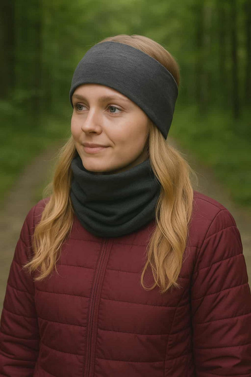 Bavlněná souprava CoolBobble