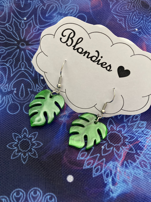 Monstera