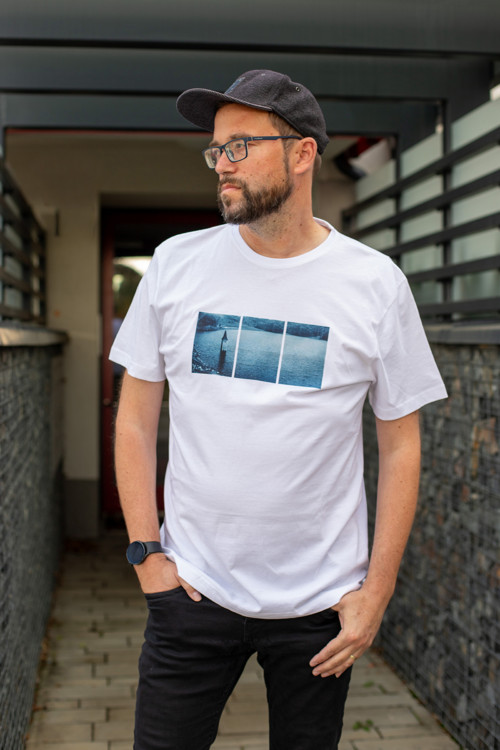 B0012 Pánské triko Bítov