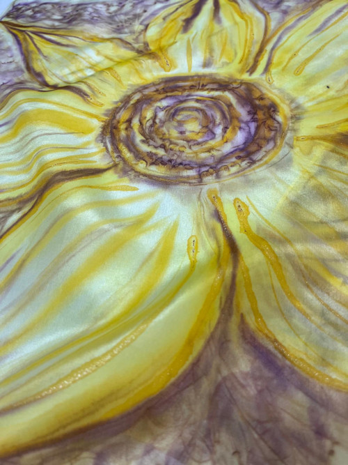 Šátek 55x55