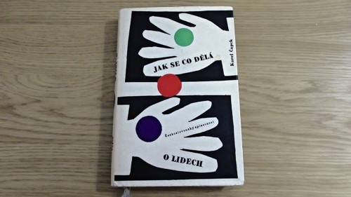 Jak se co dělá — foto 1