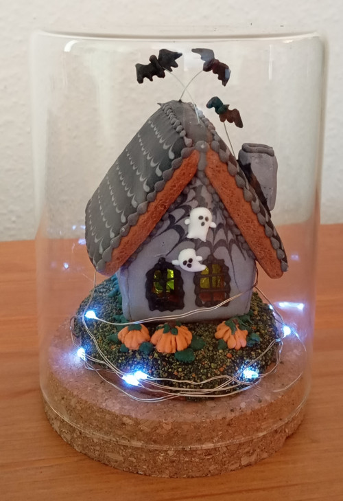 Chaloupka Haloween