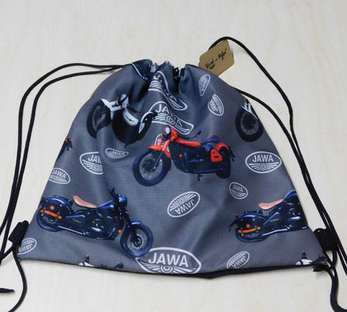 Vak jawa