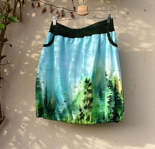 Sukně Les L/XL — foto 1