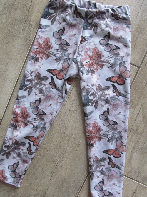 Legíny — foto 1