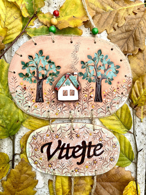 Vítejte
