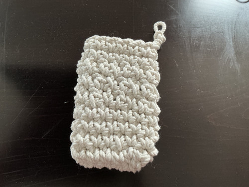 Cell phone case