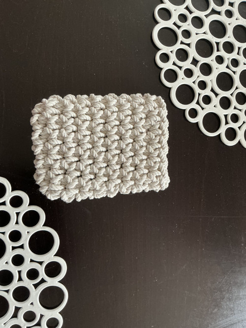 Cell phone case