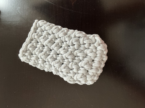 Cell phone case