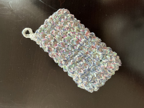 Cell phone case