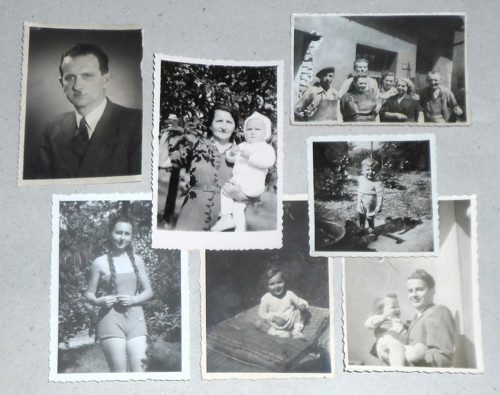 ČB FOTOGRAFIE různé