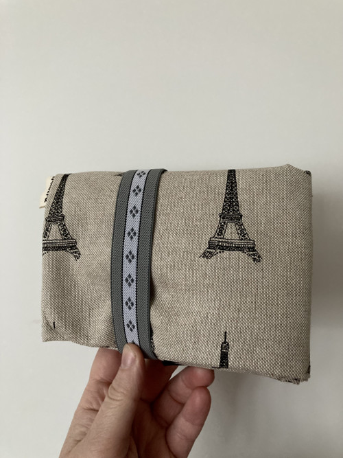 Taška - Paris