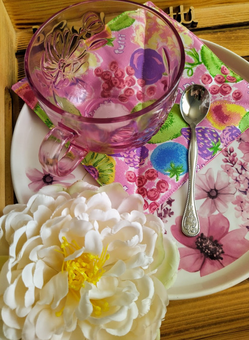 Tutti frutti