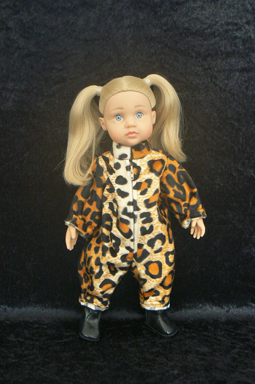 Götz Little Kidz 36cm