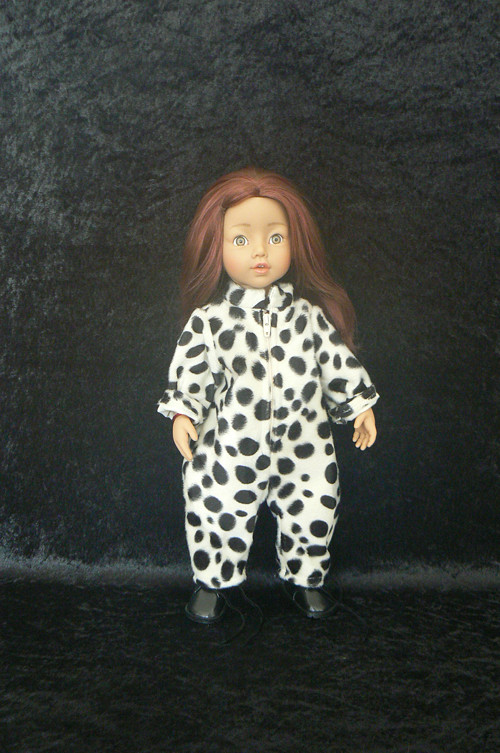Götz Little Kidz 36cm