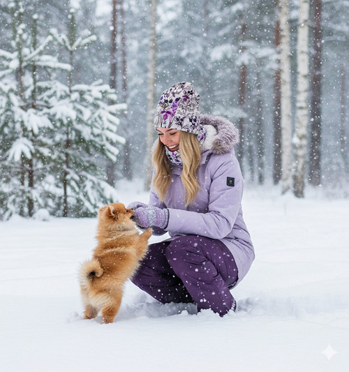 Bavlněná souprava CoolBobble — foto 1