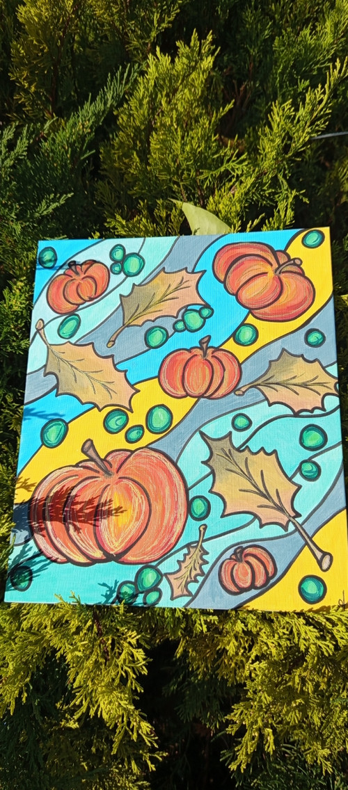 Obraz Autumn