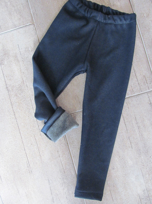 LEGÍNY warmkeeper — foto 1