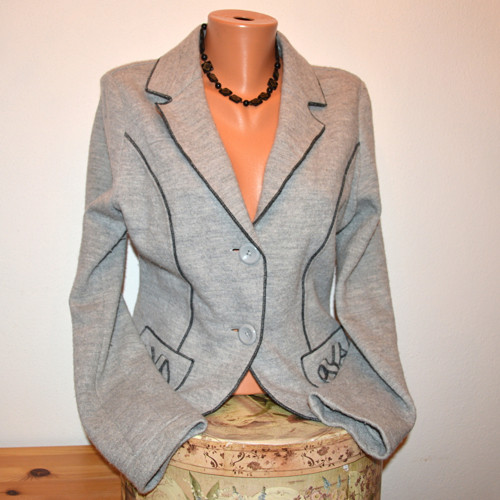 Kvalita a elegance 20276 P45