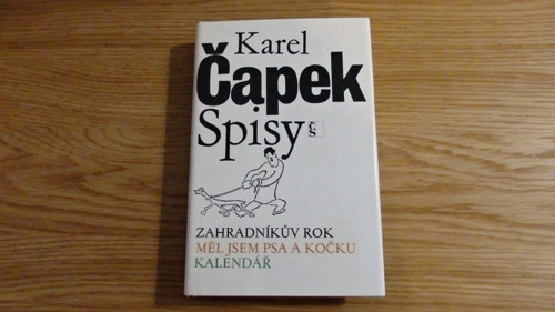Spisy — foto 1