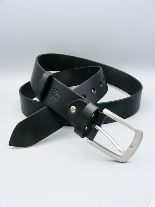 Opasek Redondo nerez, šíře 4cm