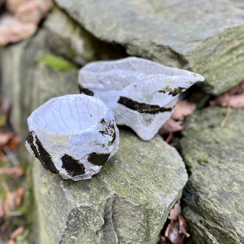 Raku Keramika