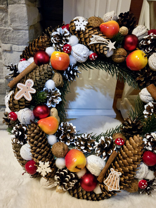 Staročeský adventní — foto 1
