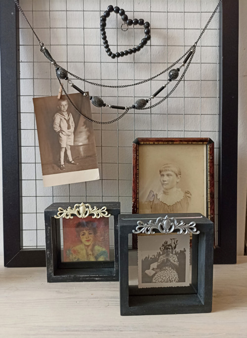Rámeček — foto 1