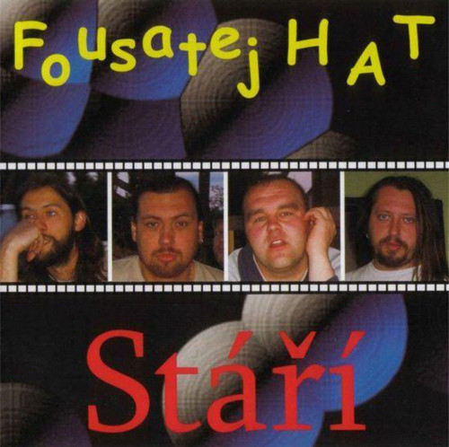 CD Fousatej Hat - Stáří