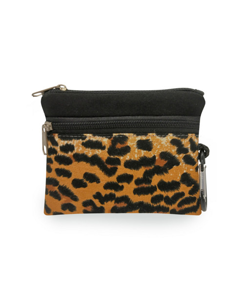 Leopardová