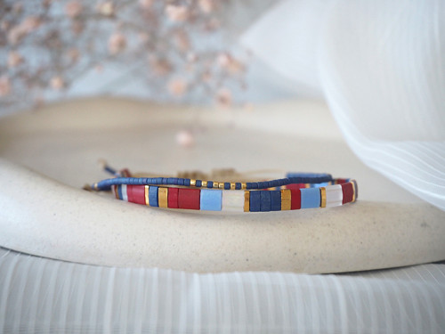 Set Náramků; Nautical