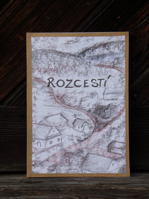 Rozcestí — foto 1