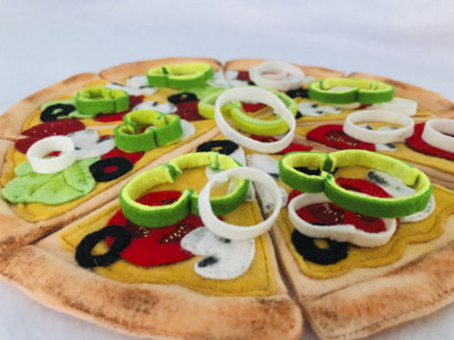 Pizza al trancio 2