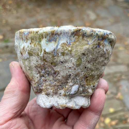 Raku Keramika