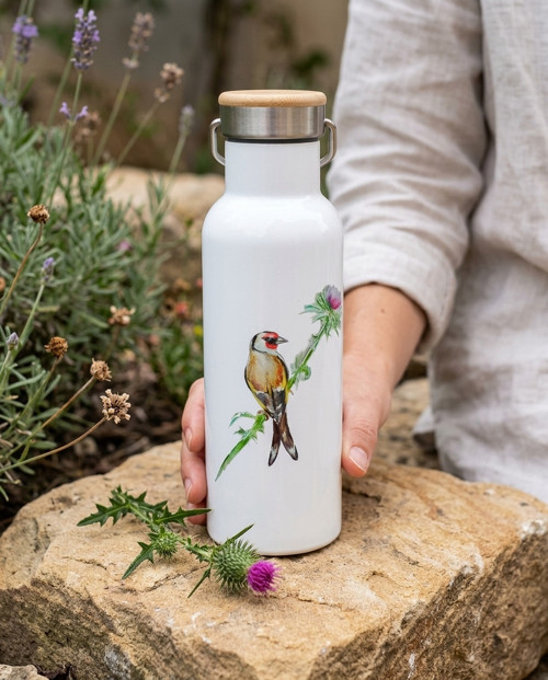 Termoláhev - 500 ml - stehlík