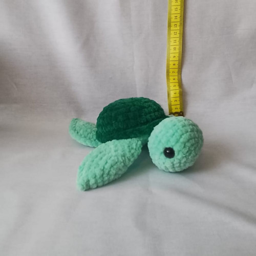 Želvička