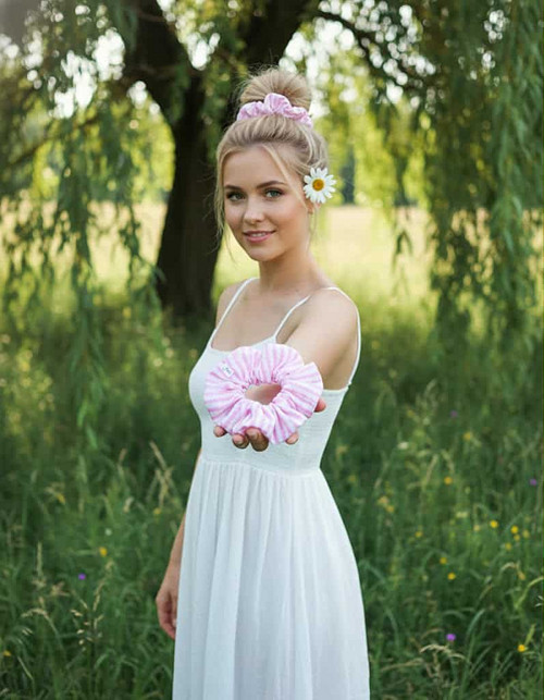 Gumička vel M 100% BA — foto 1