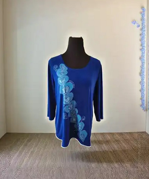 Ola, halenka , vel.L/ XL (1456)